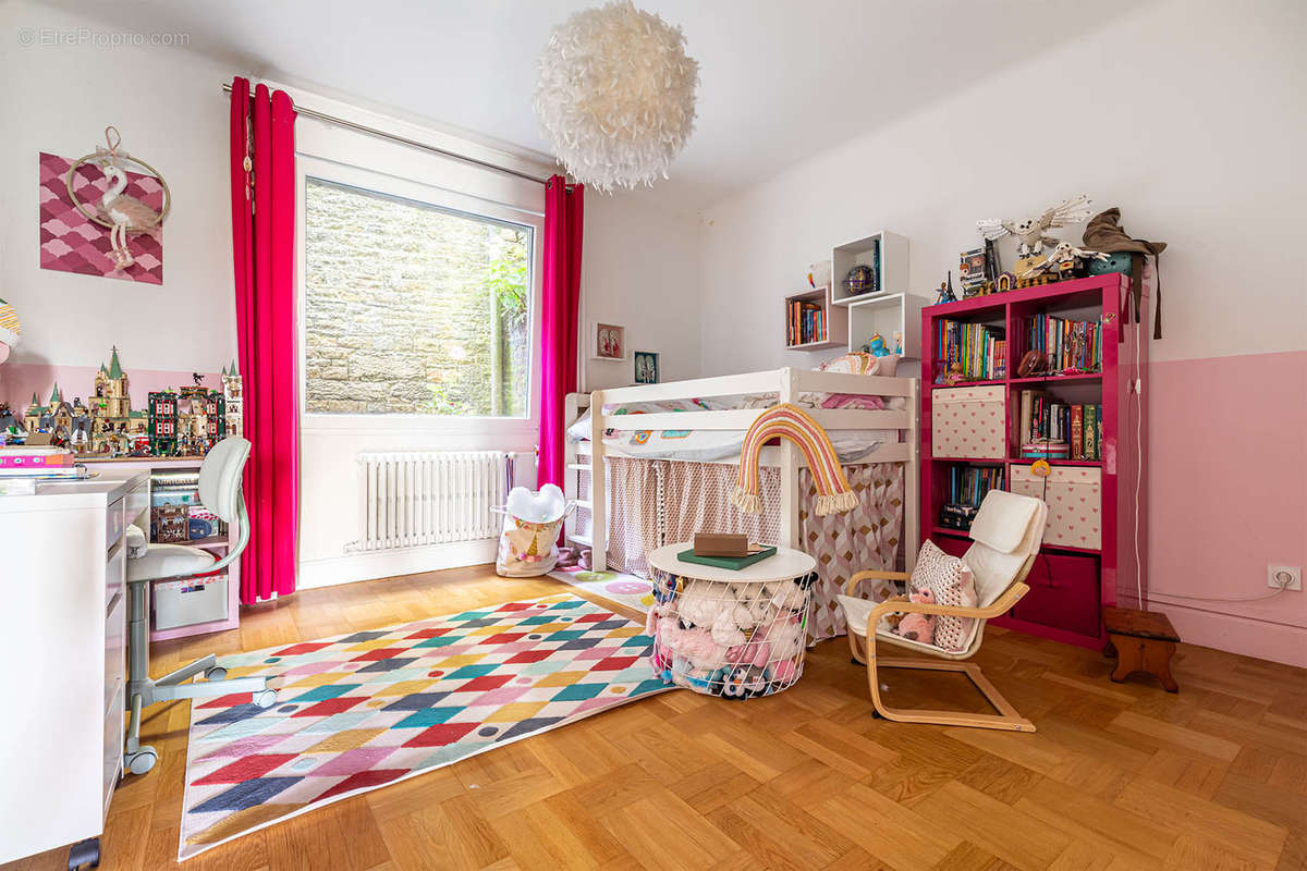 Appartement à LYON-4E