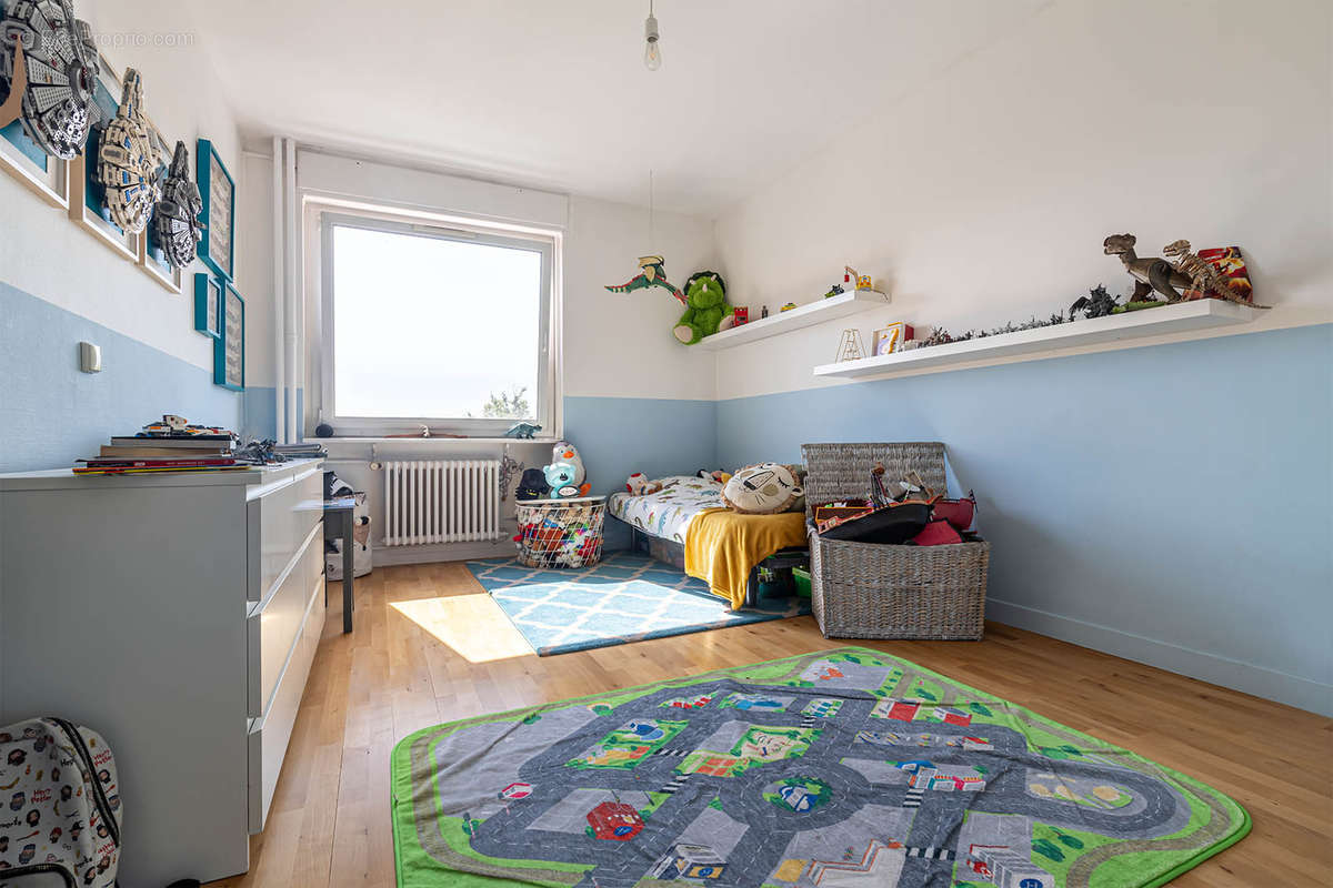 Appartement à LYON-4E