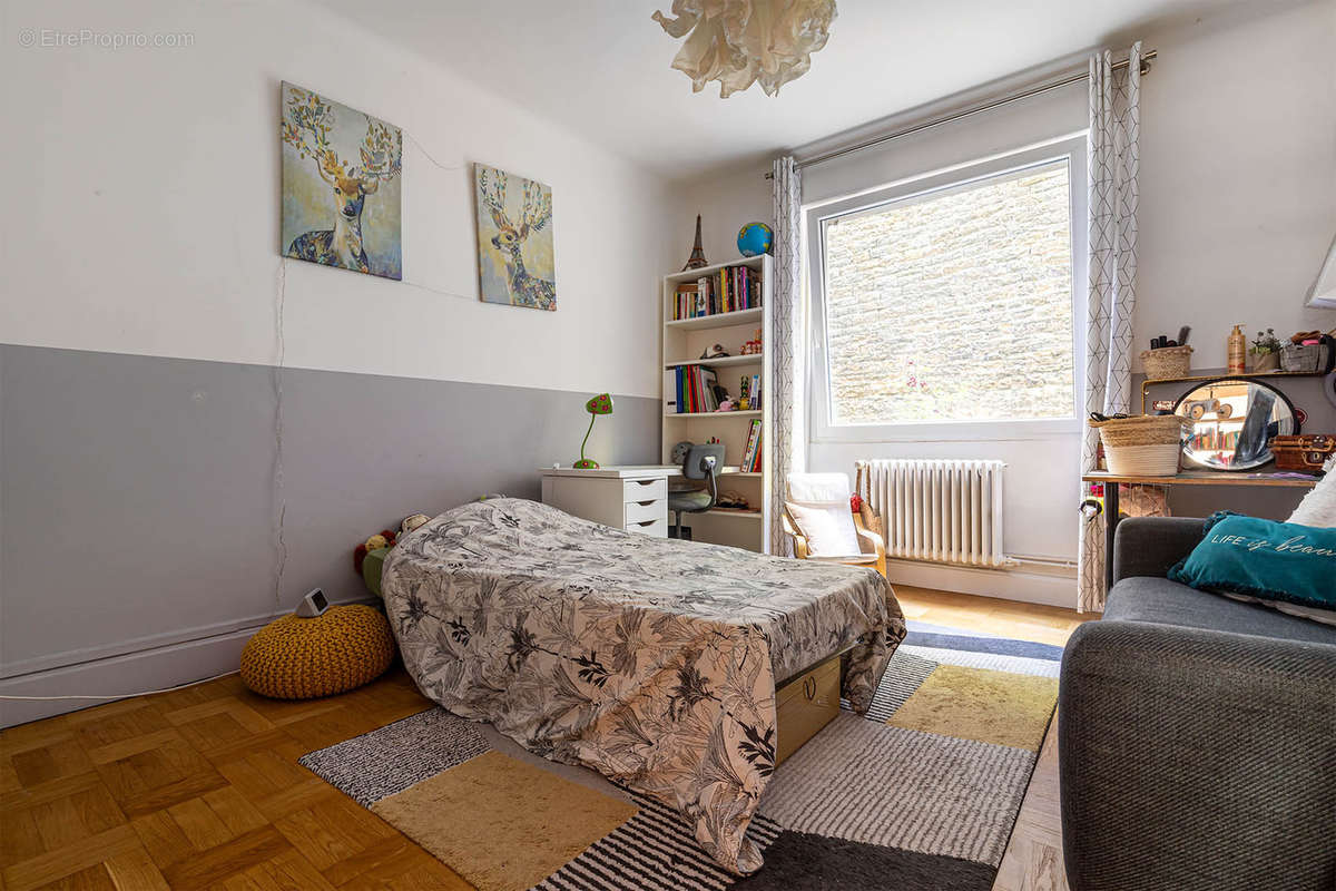 Appartement à LYON-4E