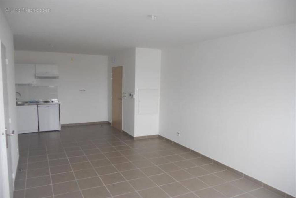 Appartement à SAINT-NAZAIRE