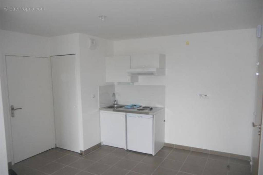 Appartement à SAINT-NAZAIRE