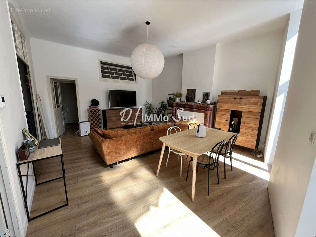 Appartement à NARBONNE