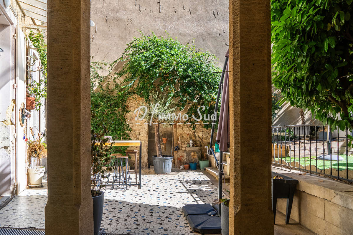 Appartement à NARBONNE