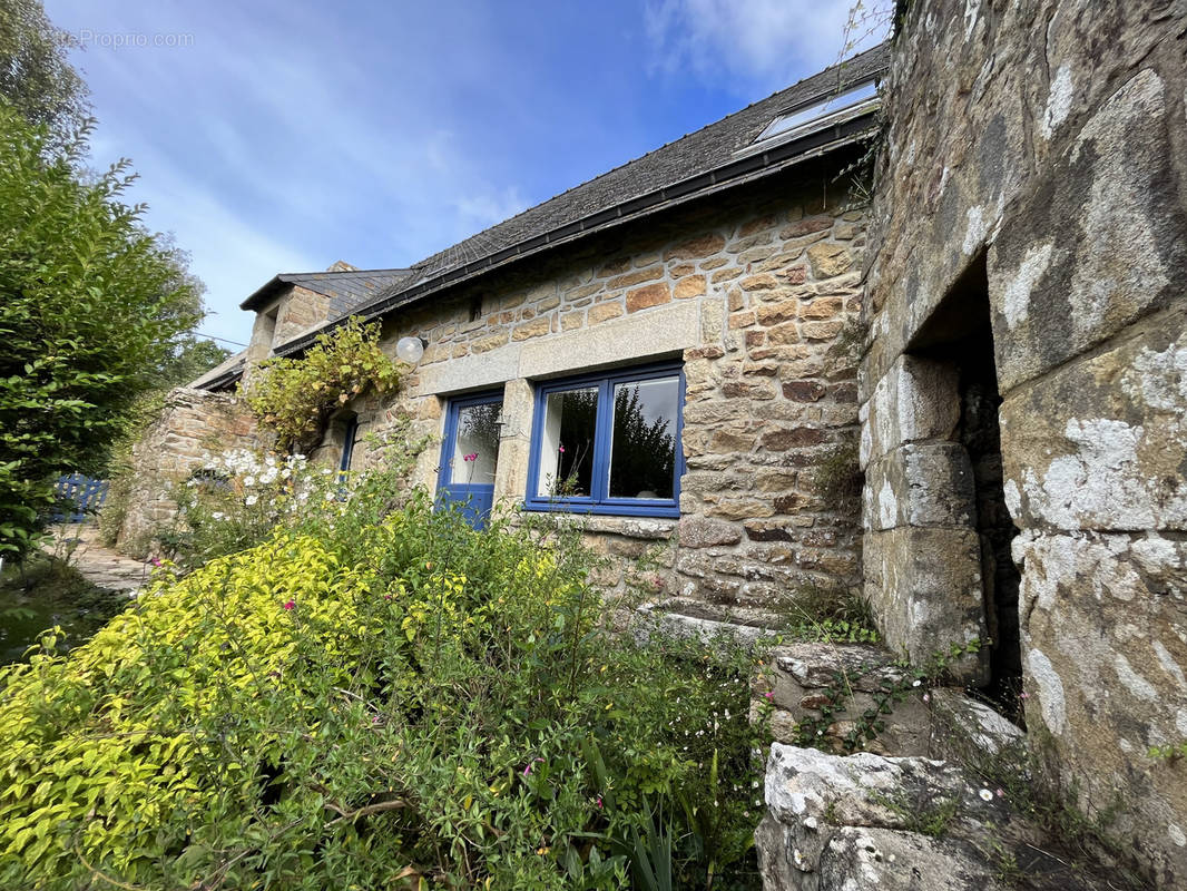 Maison à BADEN