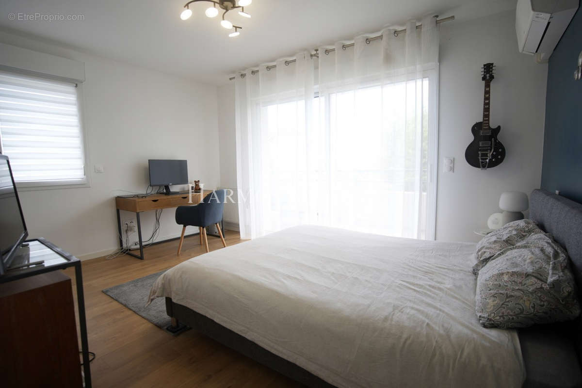 Appartement à ANGLET