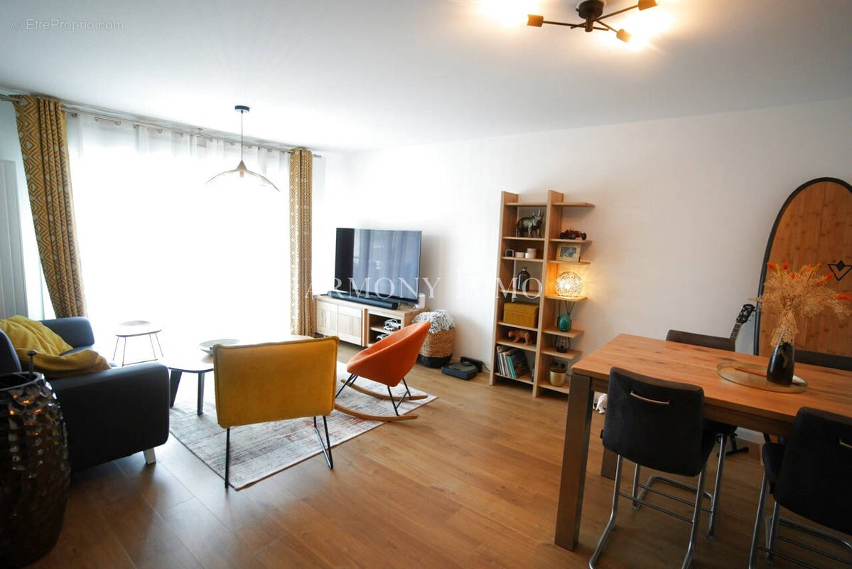 Appartement à ANGLET