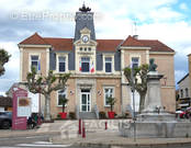 Appartement à HEYRIEUX