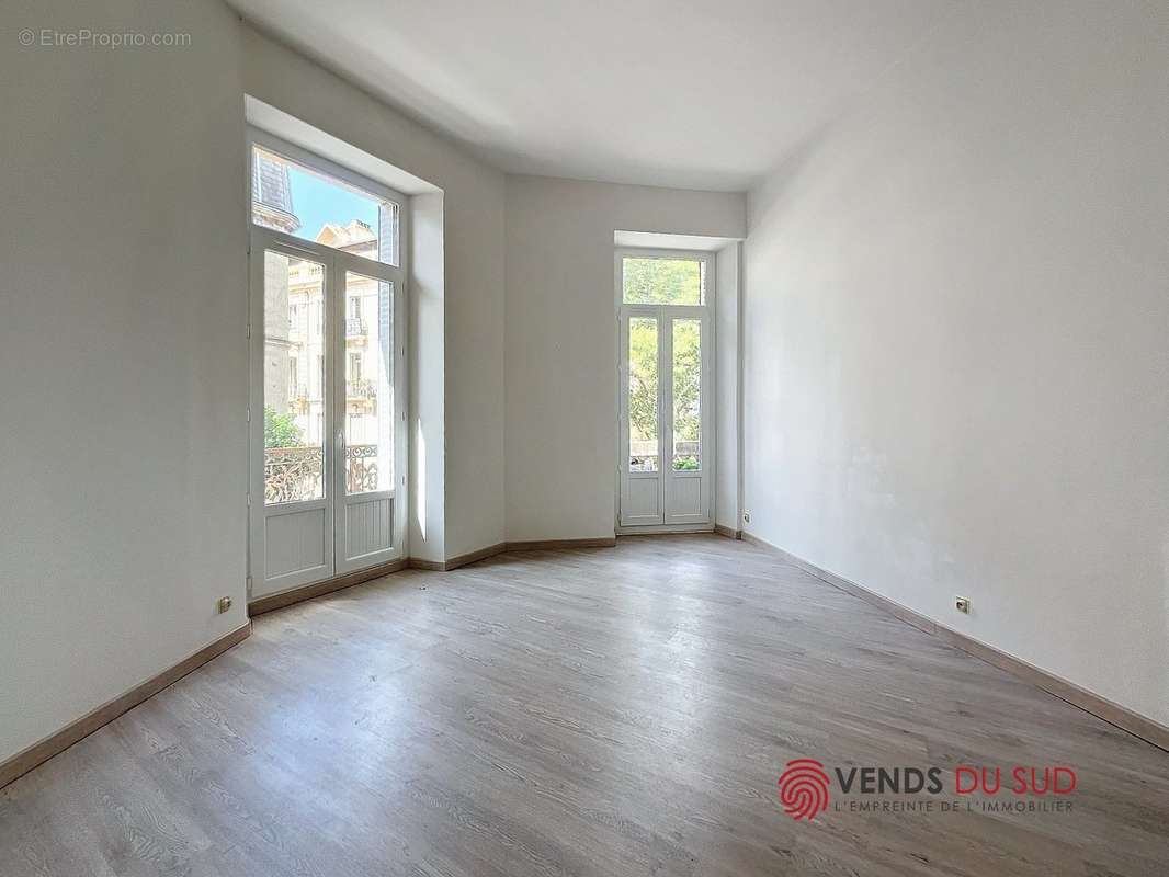 Appartement à BEZIERS