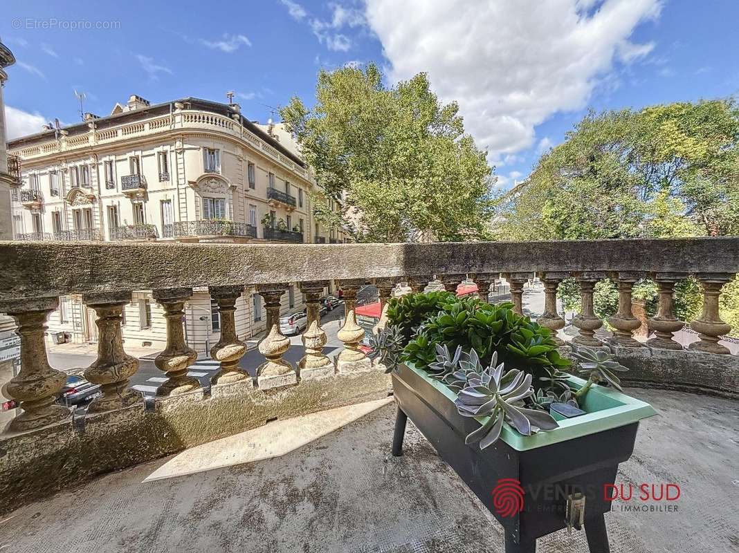 Appartement à BEZIERS