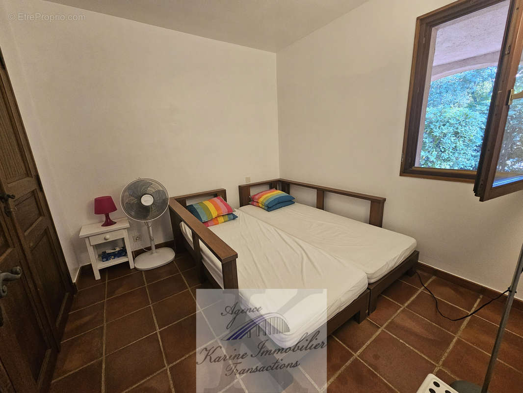 Appartement à SAINTE-MAXIME