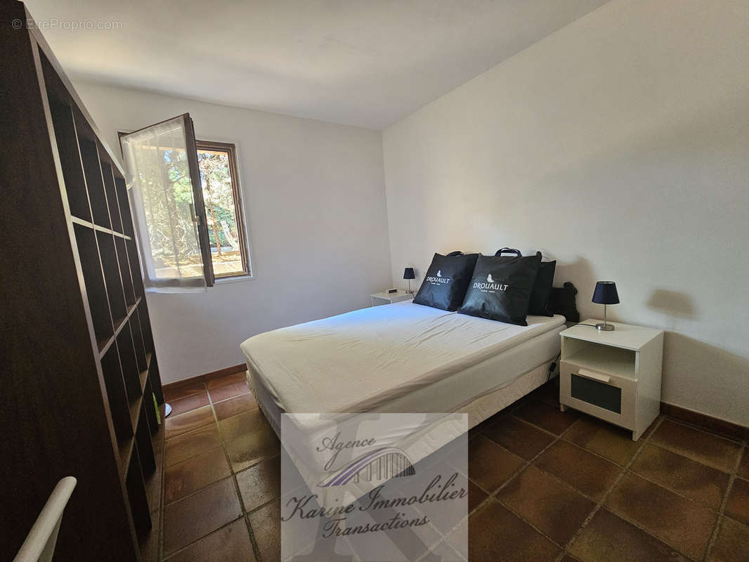 Appartement à SAINTE-MAXIME