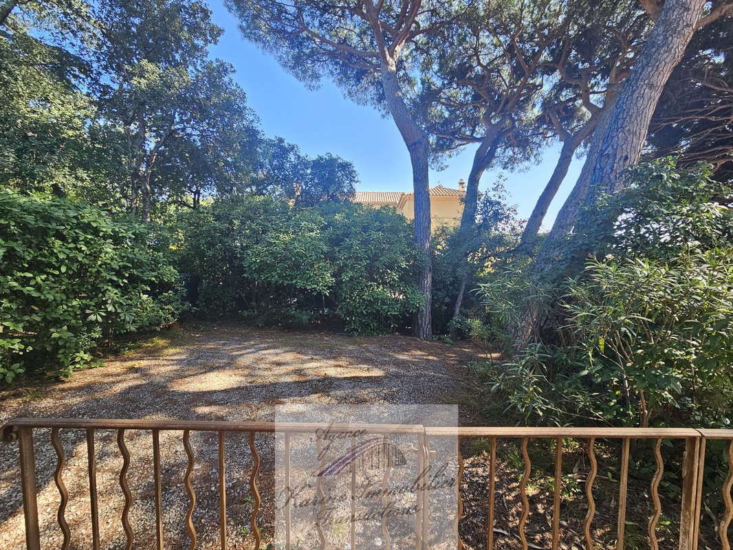 Appartement à SAINTE-MAXIME