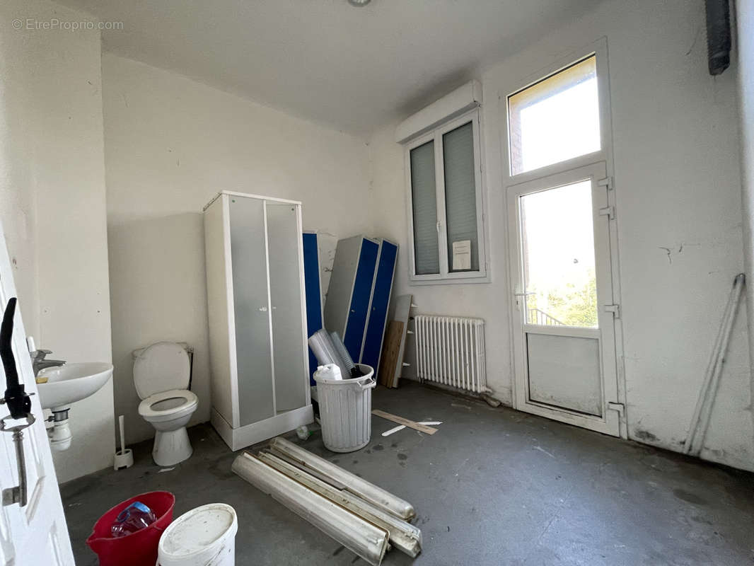 Appartement à SAINT-REMY-LES-CHEVREUSE