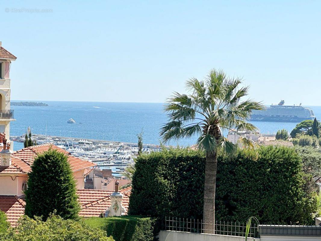 Maison à CANNES