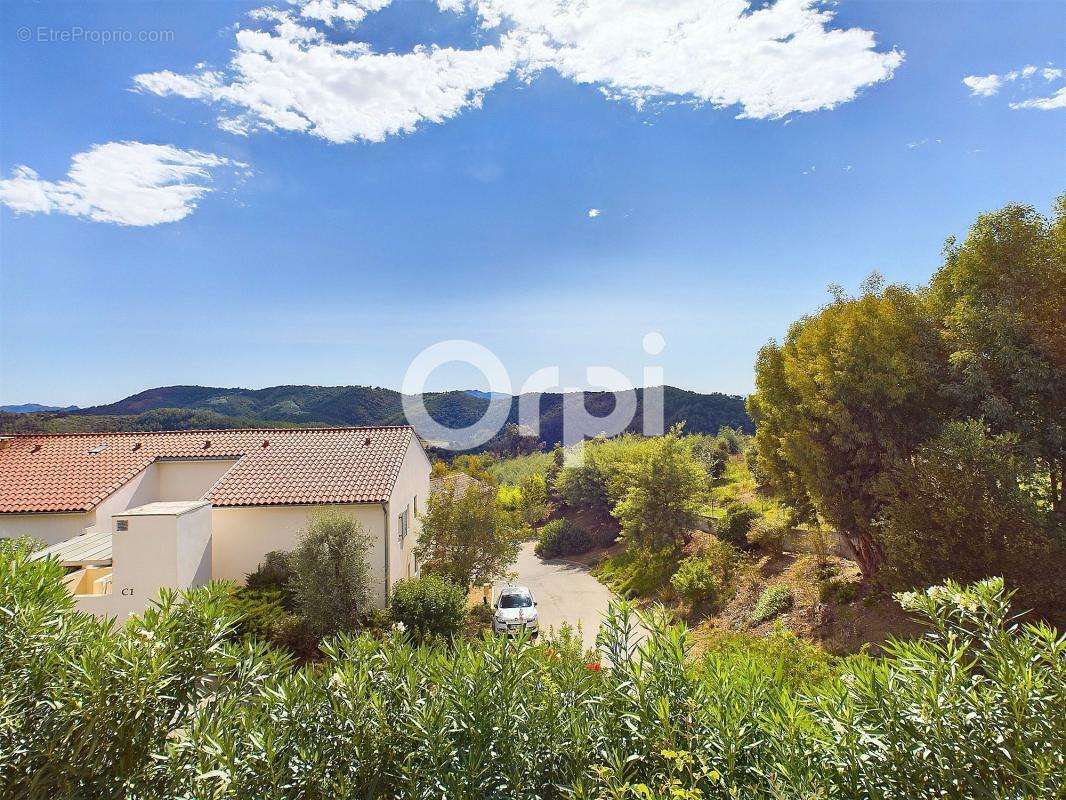 Appartement à TANNERON