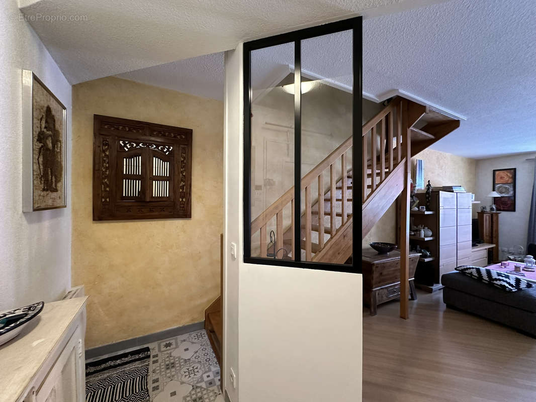 Appartement à MEYLAN