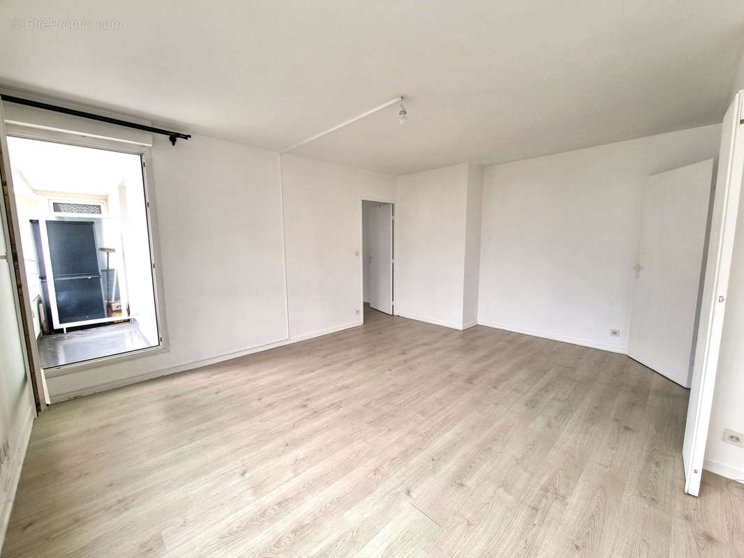 Appartement à CRETEIL