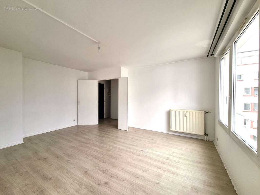 Appartement à CRETEIL