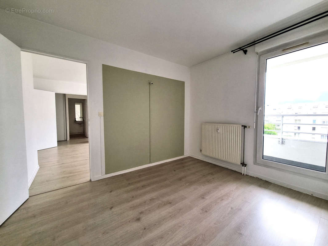 Appartement à CRETEIL