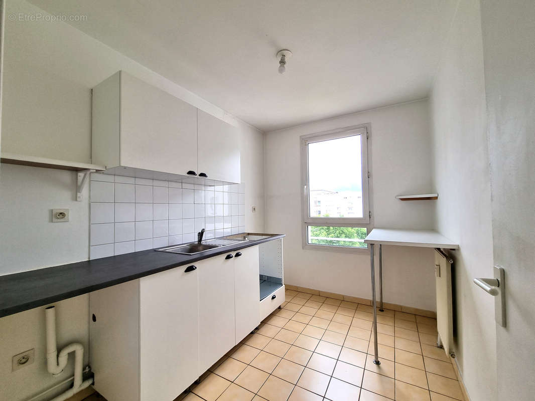 Appartement à CRETEIL