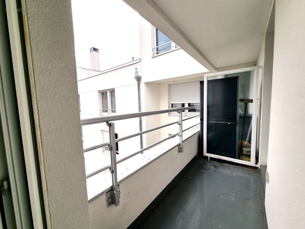 Appartement à CRETEIL