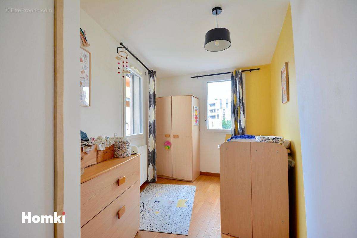 Appartement à LYON-4E