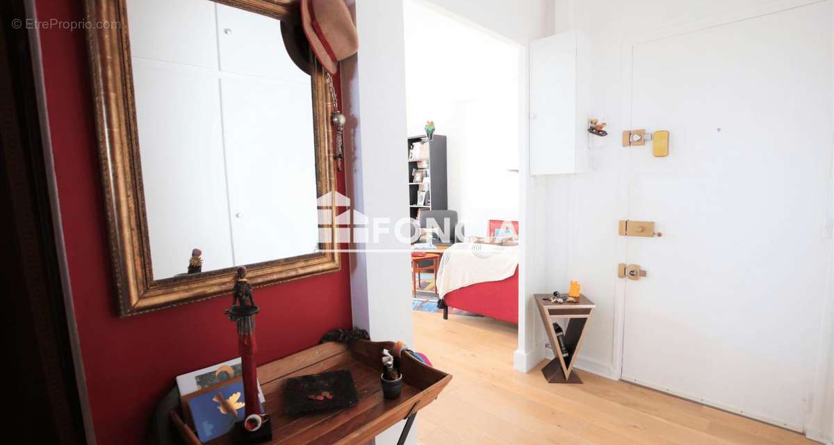 Appartement à LA ROCHELLE