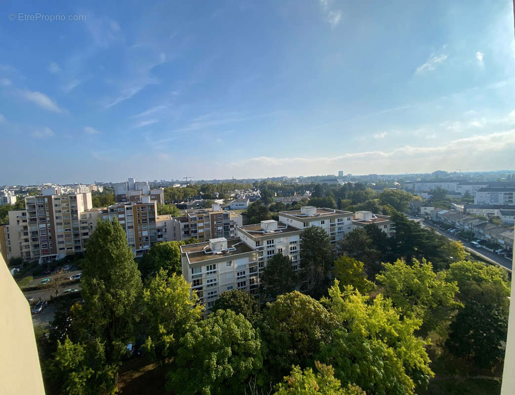 Appartement à ANGERS