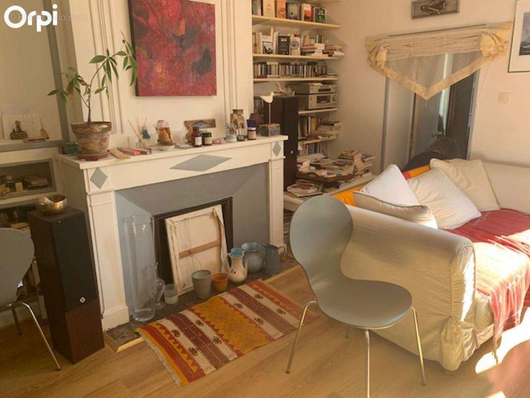 Appartement à LA ROCHELLE