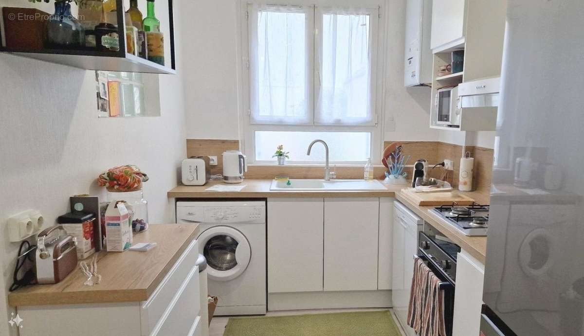 Appartement à ROYAN