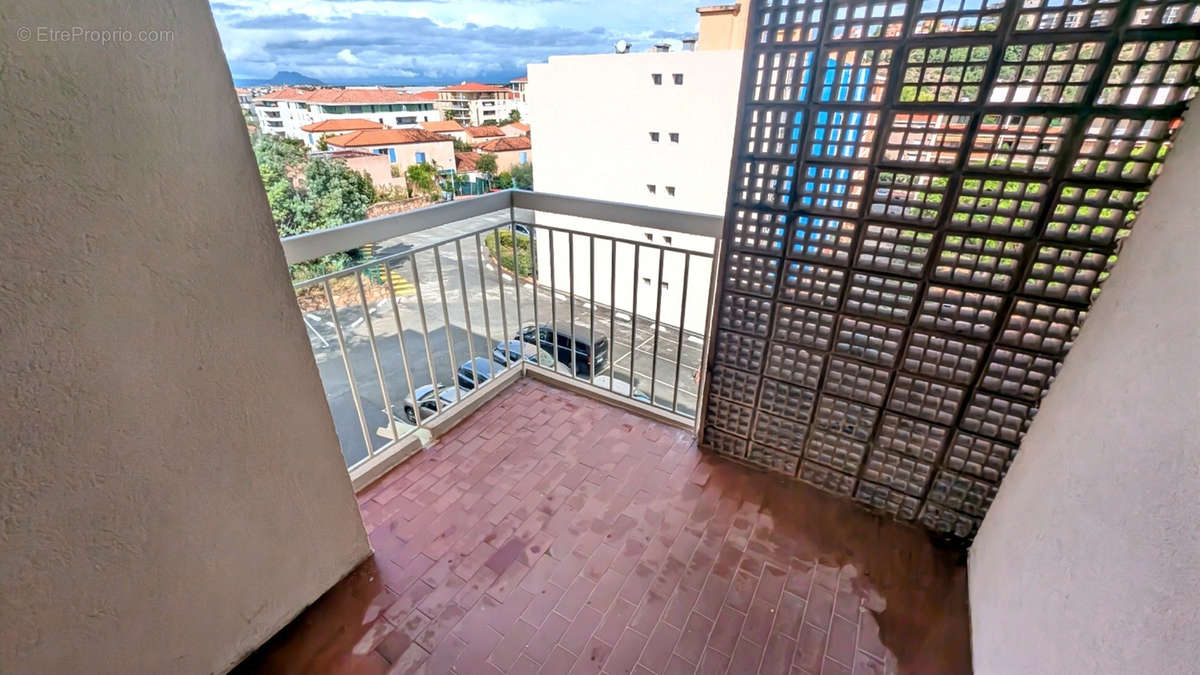 Appartement à SAINT-RAPHAEL