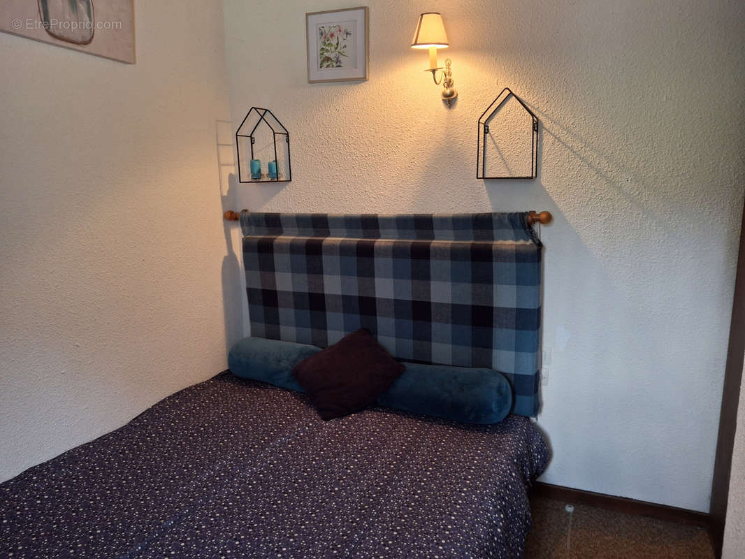 Appartement à SAINT-LARY-SOULAN