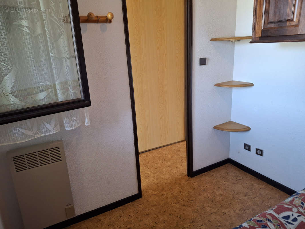 Appartement à VIELLE-AURE