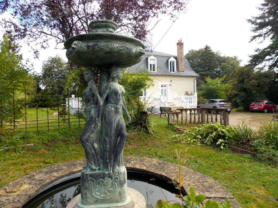 Maison à ORADOUR-SUR-VAYRES