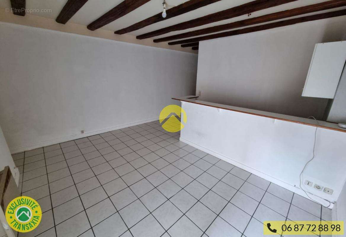 Appartement à BOURGES