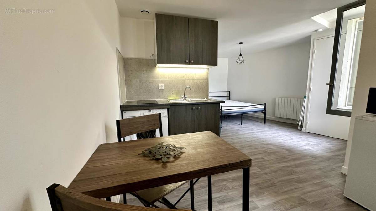 Appartement à DIGNE-LES-BAINS