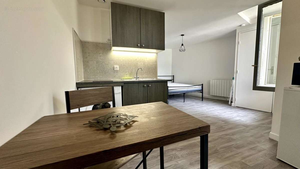 Appartement à DIGNE-LES-BAINS