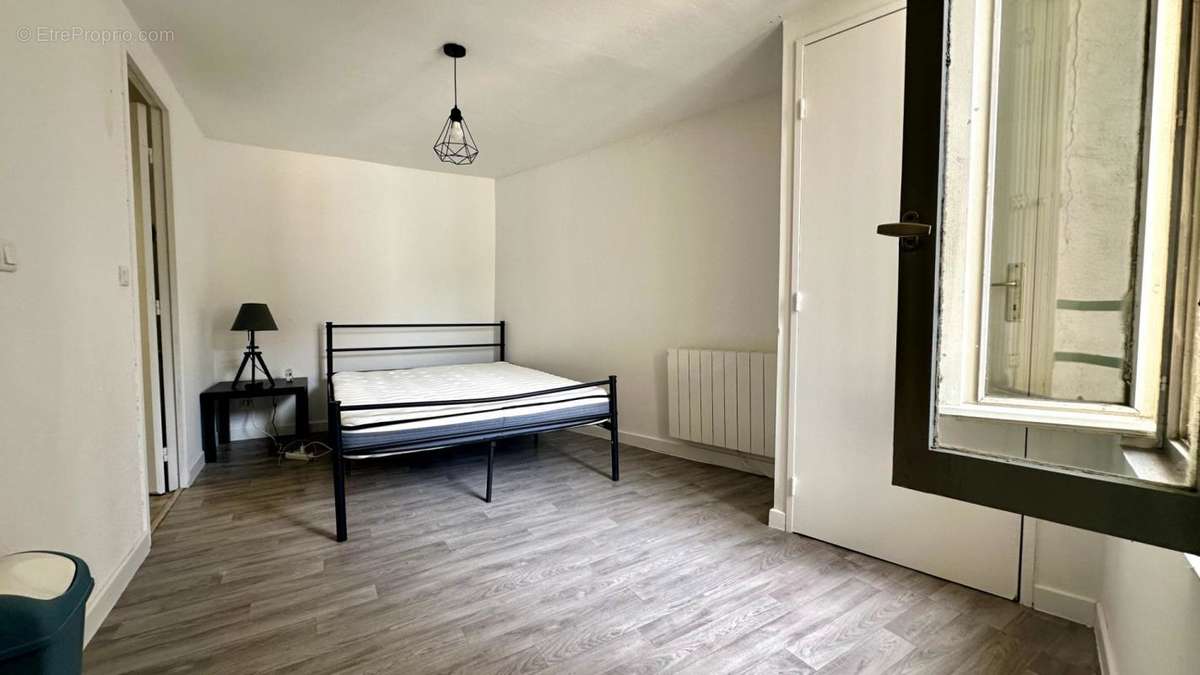 Appartement à DIGNE-LES-BAINS