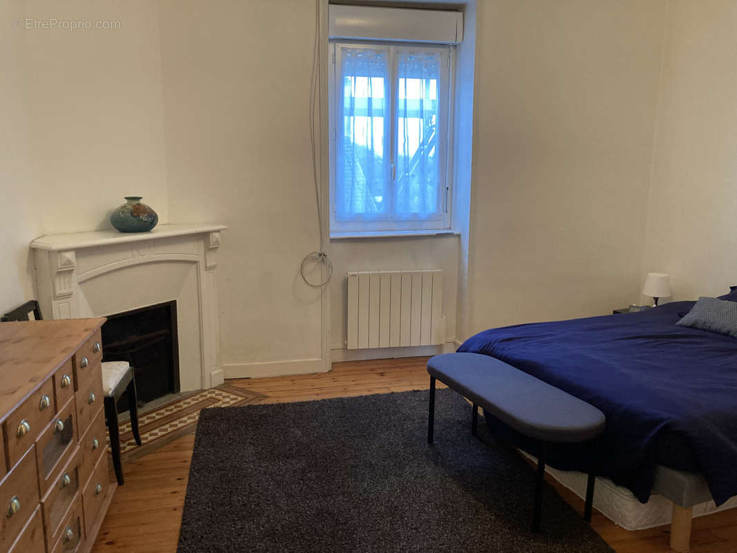 Appartement à CONCARNEAU