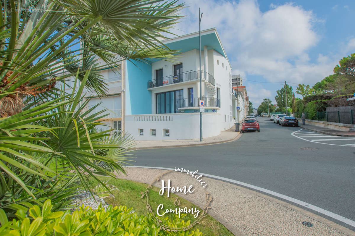 Appartement à ROYAN