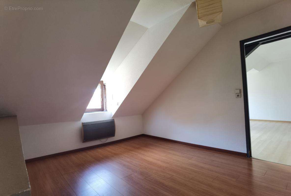 Appartement à BELFORT