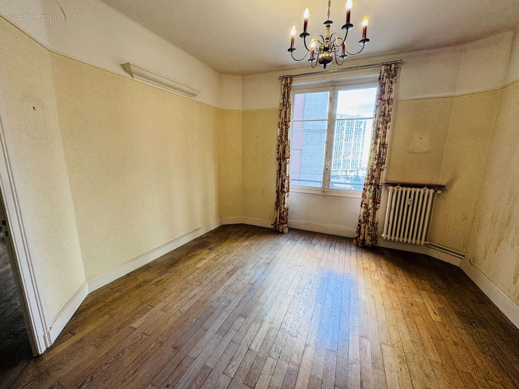 Appartement à LYON-2E