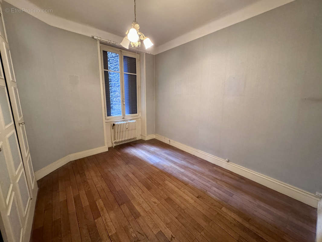 Appartement à LYON-2E