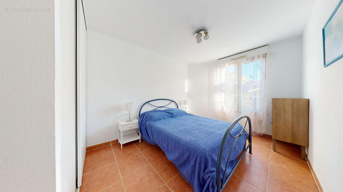 Appartement à SAINTE-MAXIME