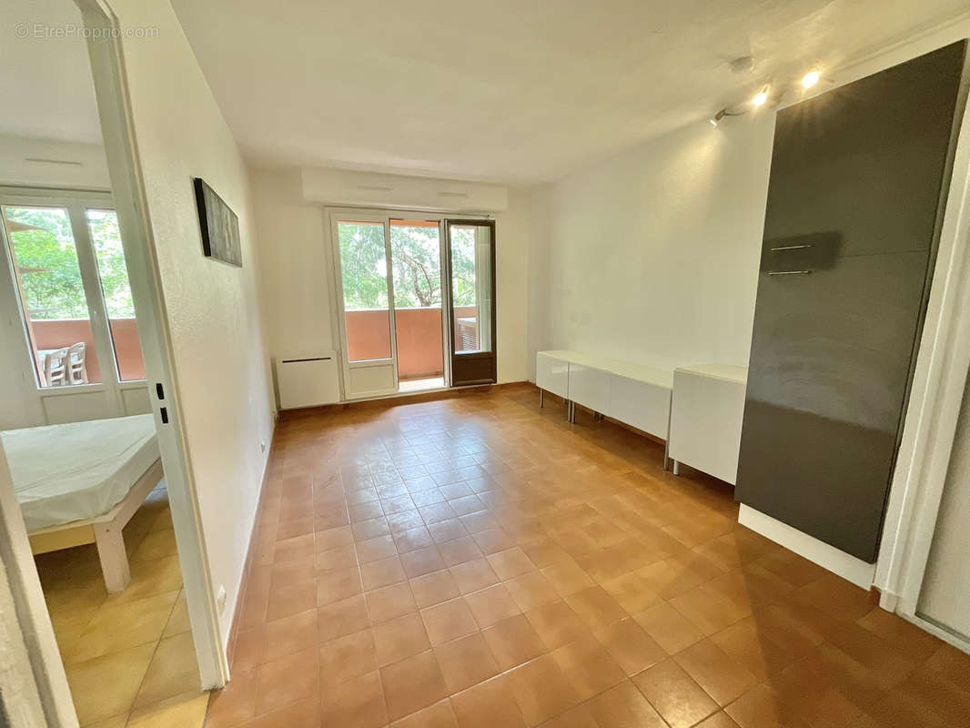 Appartement à SAINTE-MAXIME