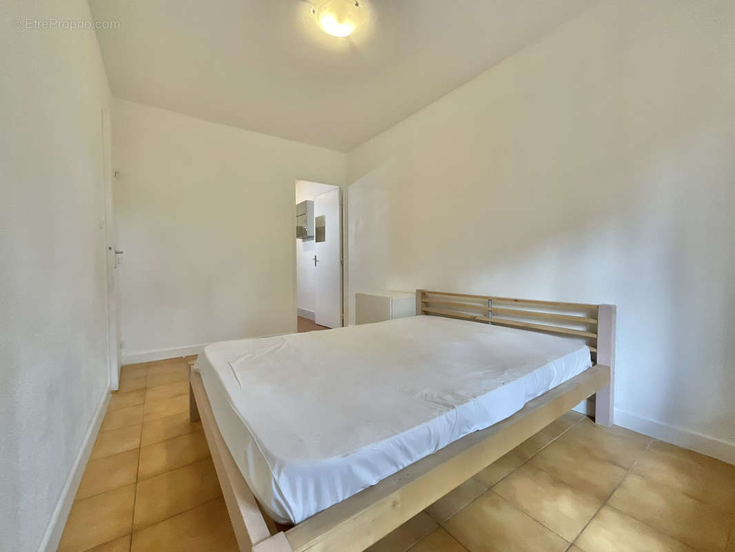 Appartement à SAINTE-MAXIME