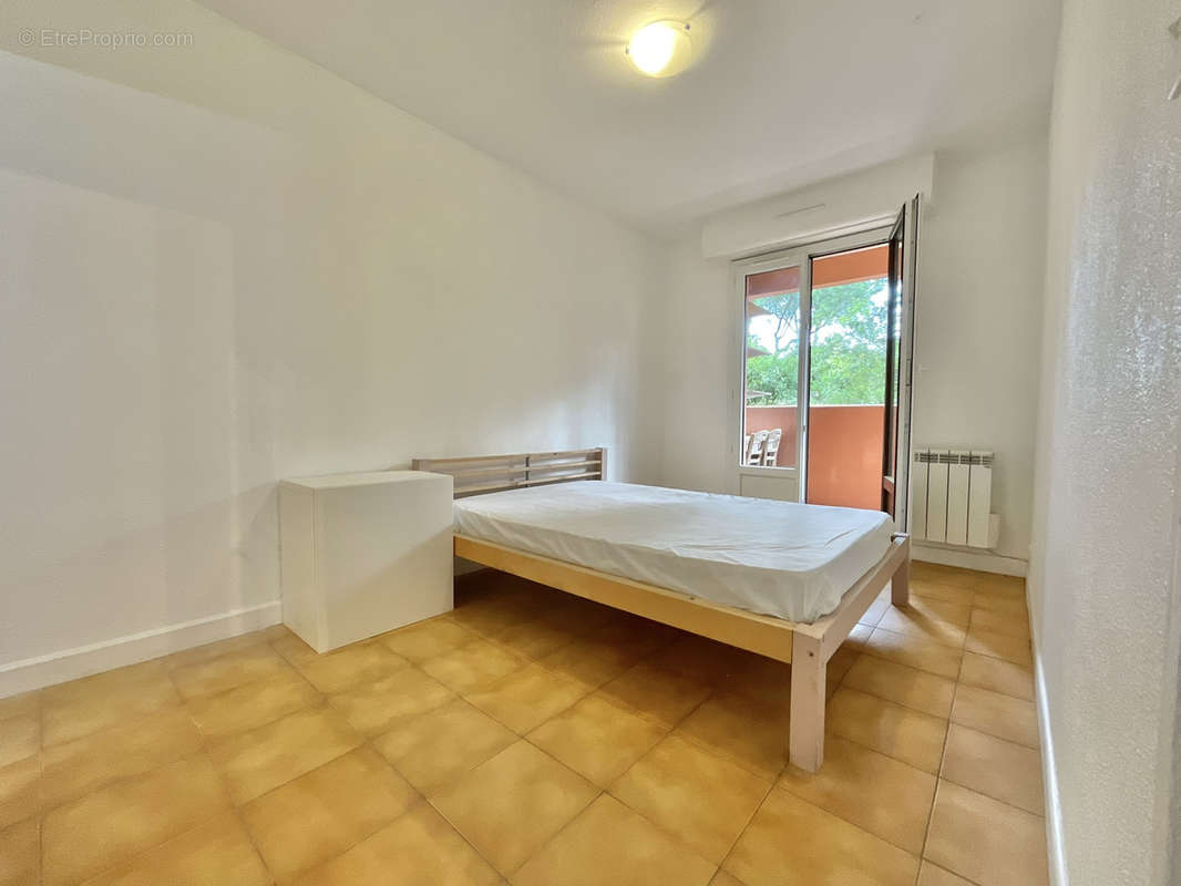 Appartement à SAINTE-MAXIME