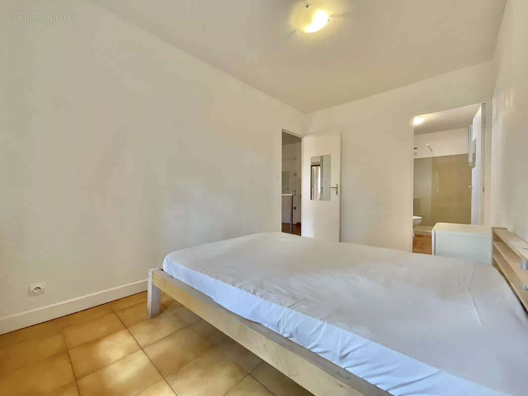 Appartement à SAINTE-MAXIME