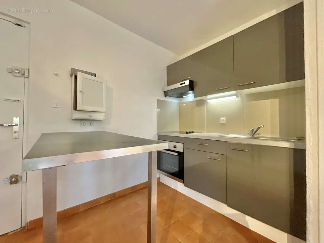 Appartement à SAINTE-MAXIME