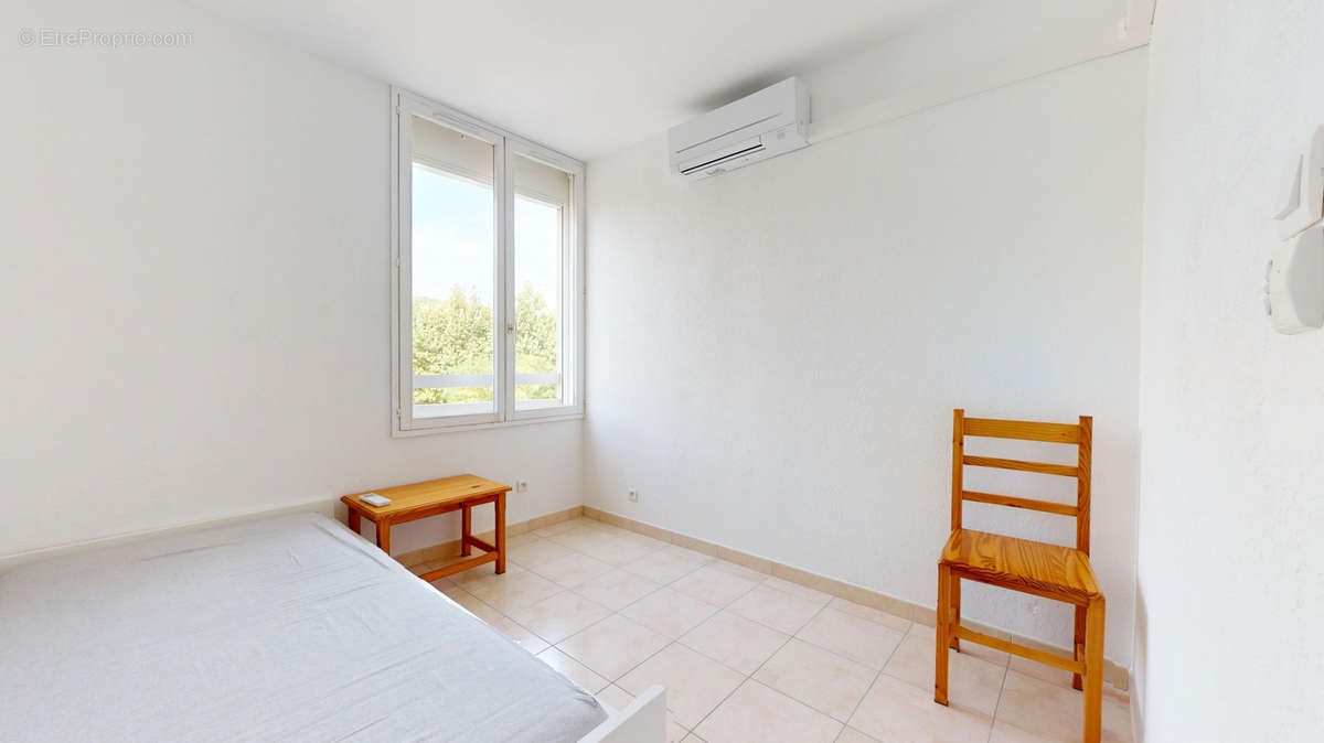 Appartement à SAINTE-MAXIME